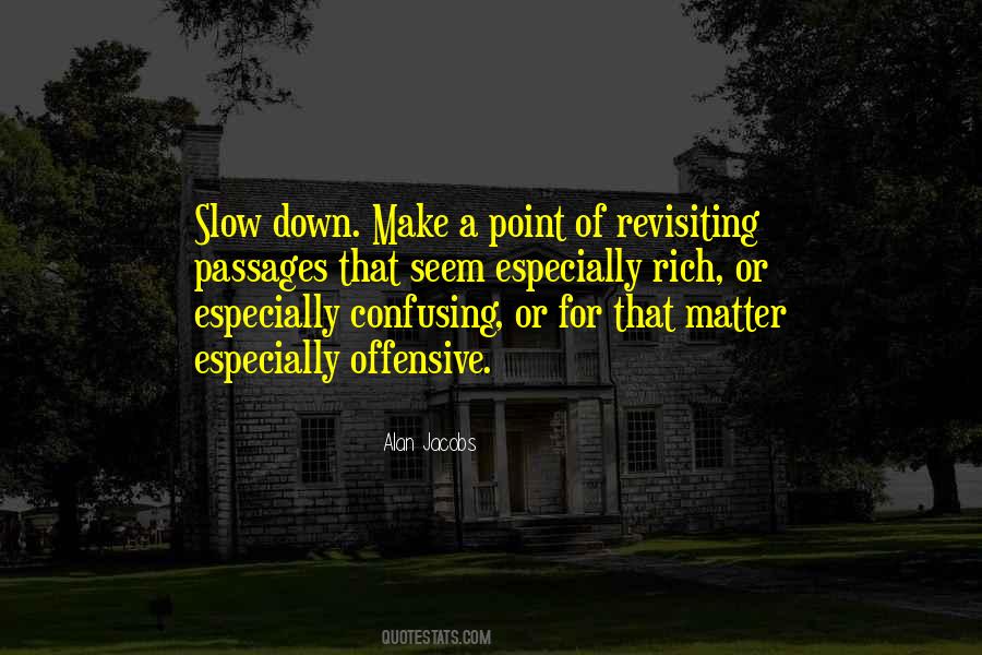 Reading Down Quotes #1268629