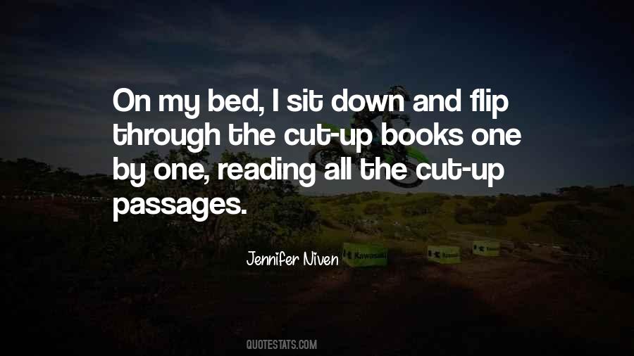 Reading Down Quotes #1379740