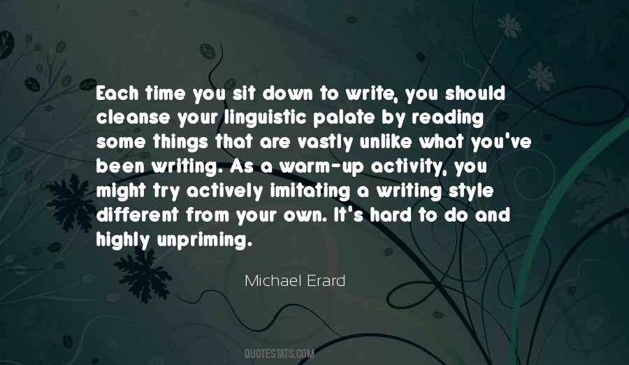 Reading Down Quotes #1742804