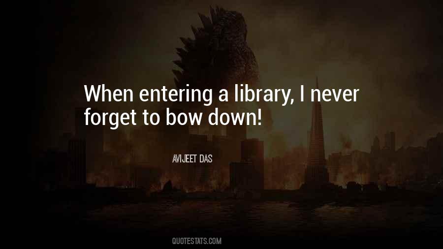 Reading Down Quotes #1823088
