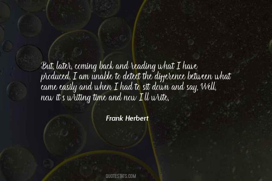 Reading Down Quotes #184654