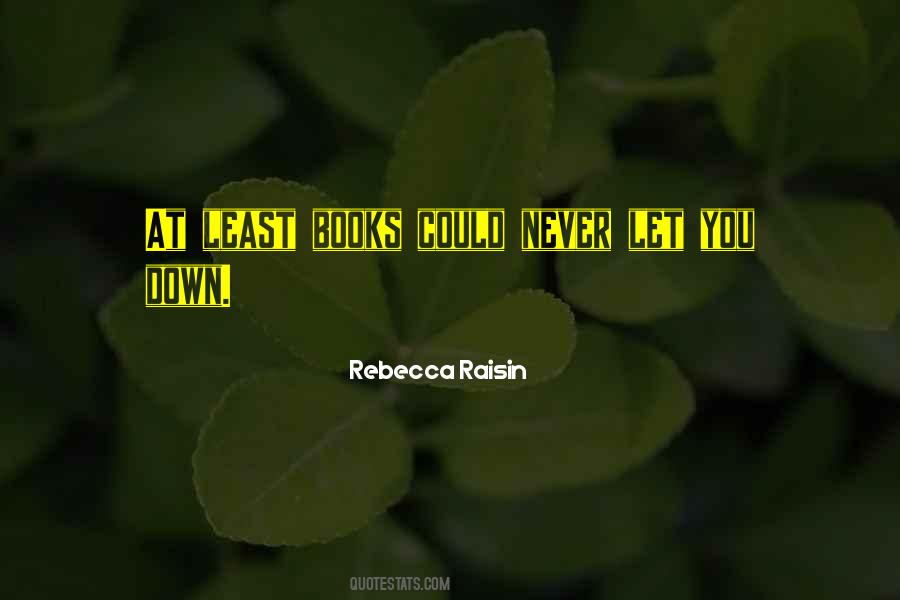 Reading Down Quotes #227991