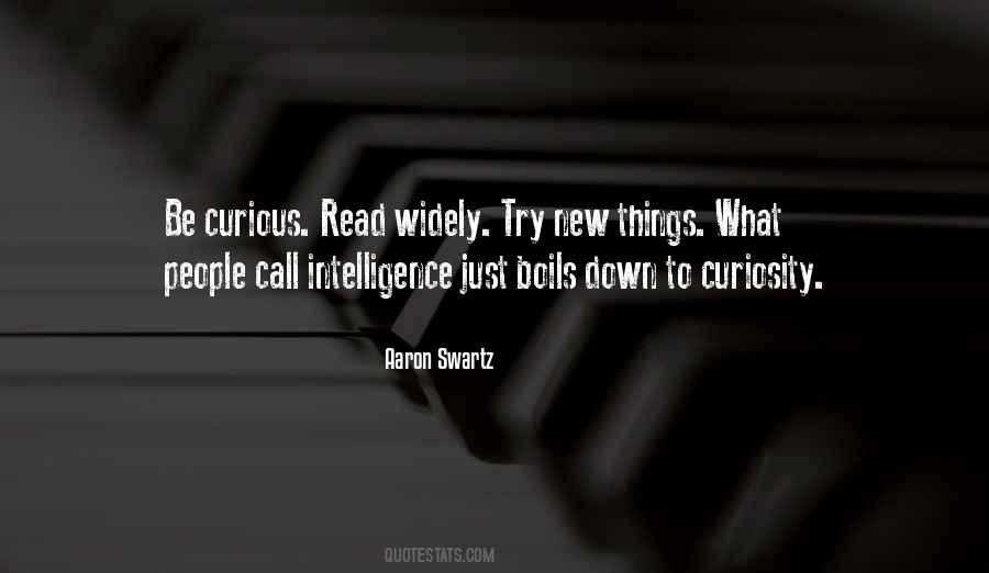 Reading Down Quotes #323746