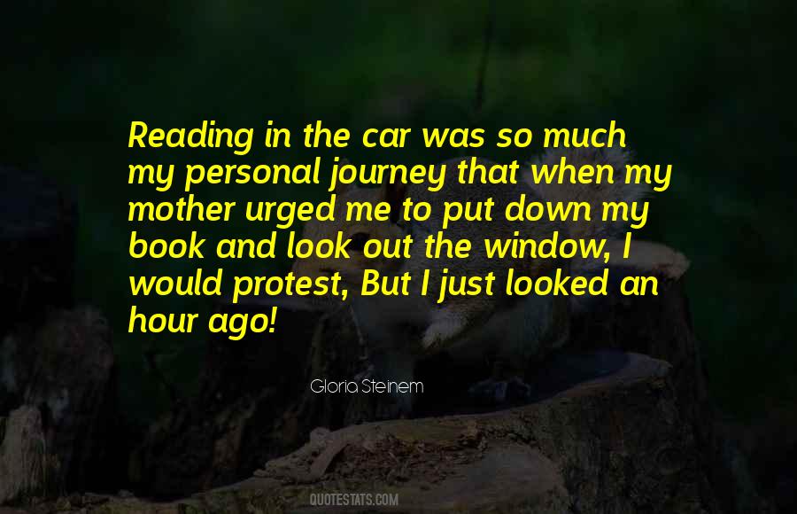 Reading Down Quotes #514257