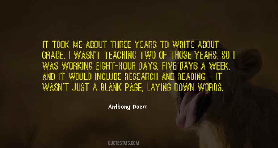 Reading Down Quotes #60041