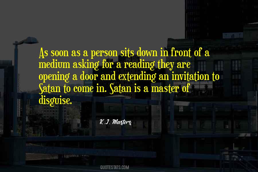 Reading Down Quotes #945647