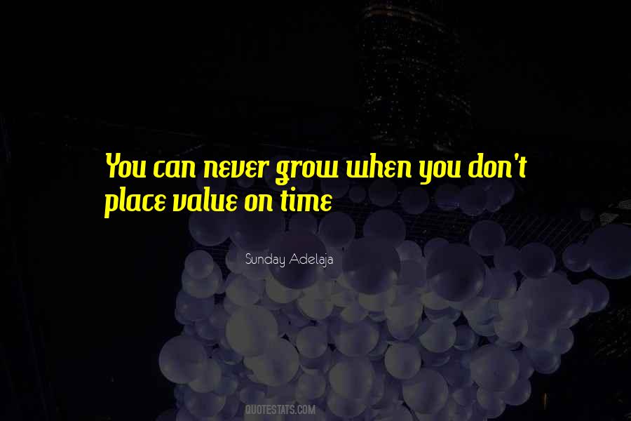 Quotes For On Time #1056792