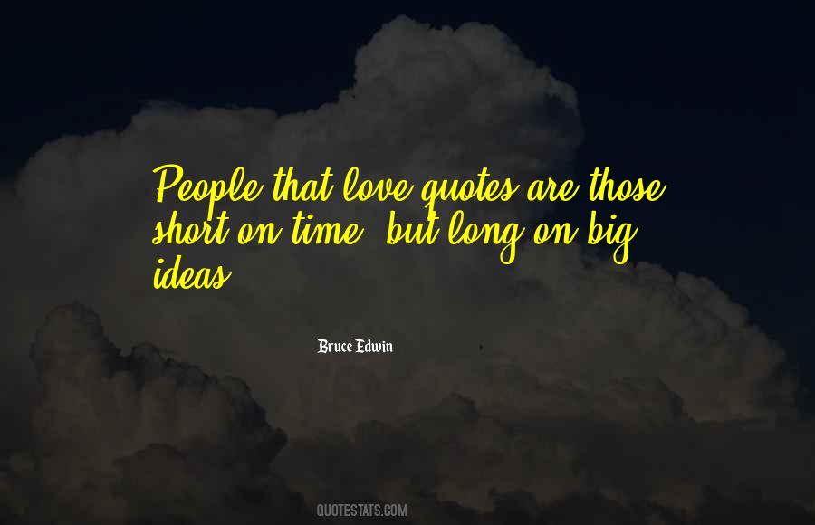 Quotes For On Time #1061406