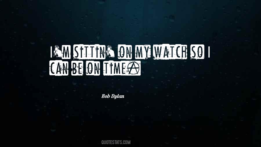 Quotes For On Time #1304351