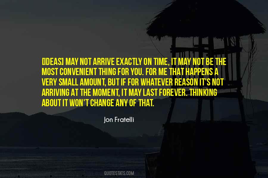 Quotes For On Time #988886