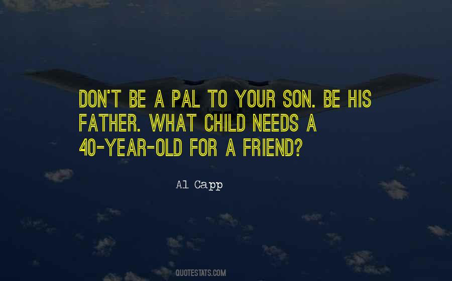 Quotes For One Year Old Son #643249