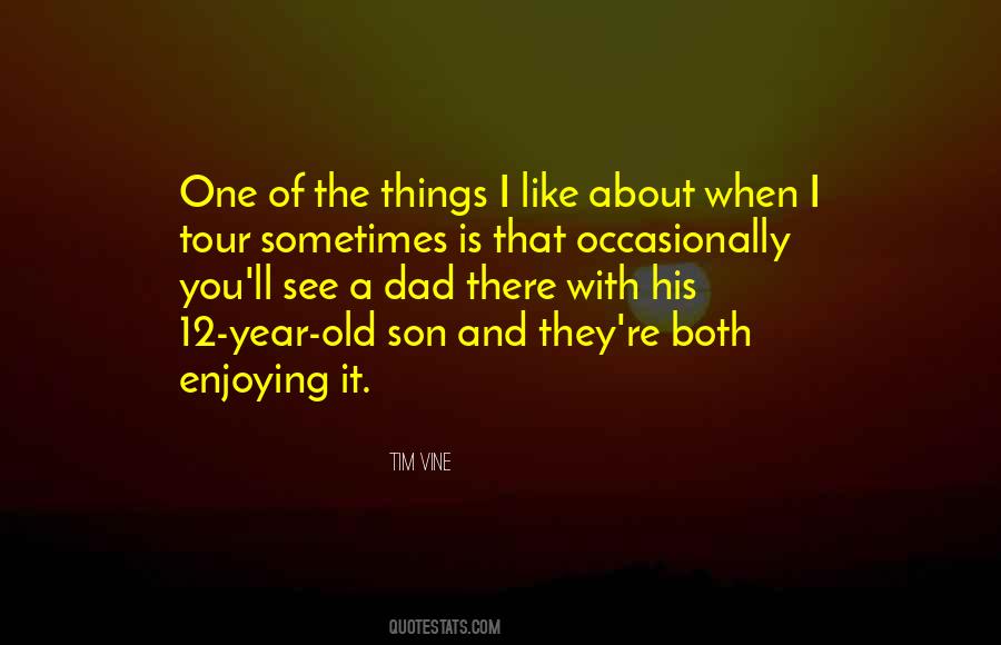 Quotes For One Year Old Son #878455