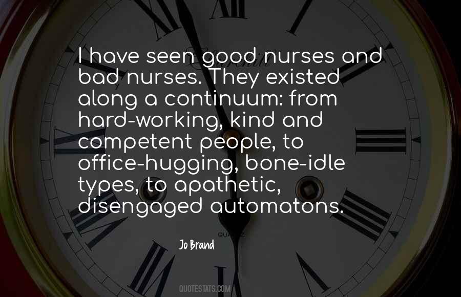 Quotes For Or Nurses #259648