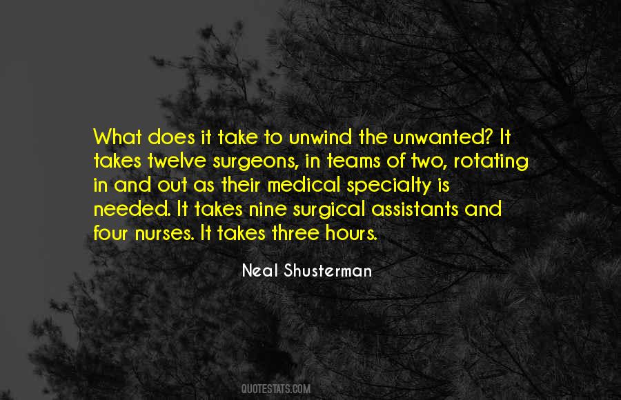 Quotes For Or Nurses #404599