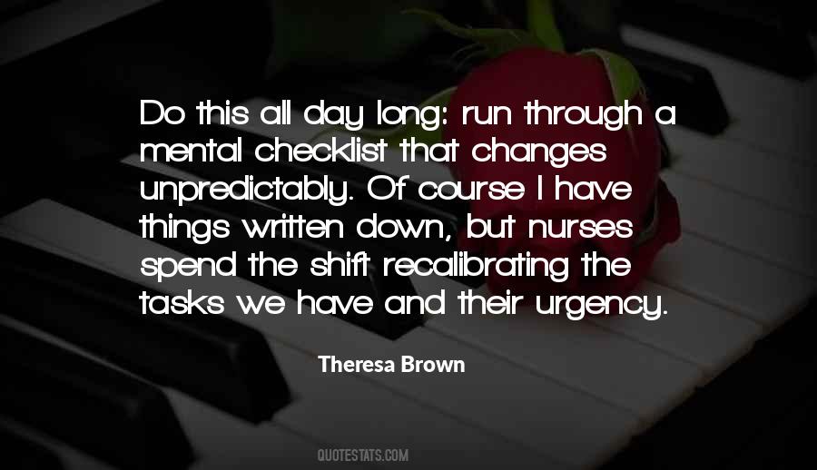 Quotes For Or Nurses #578928