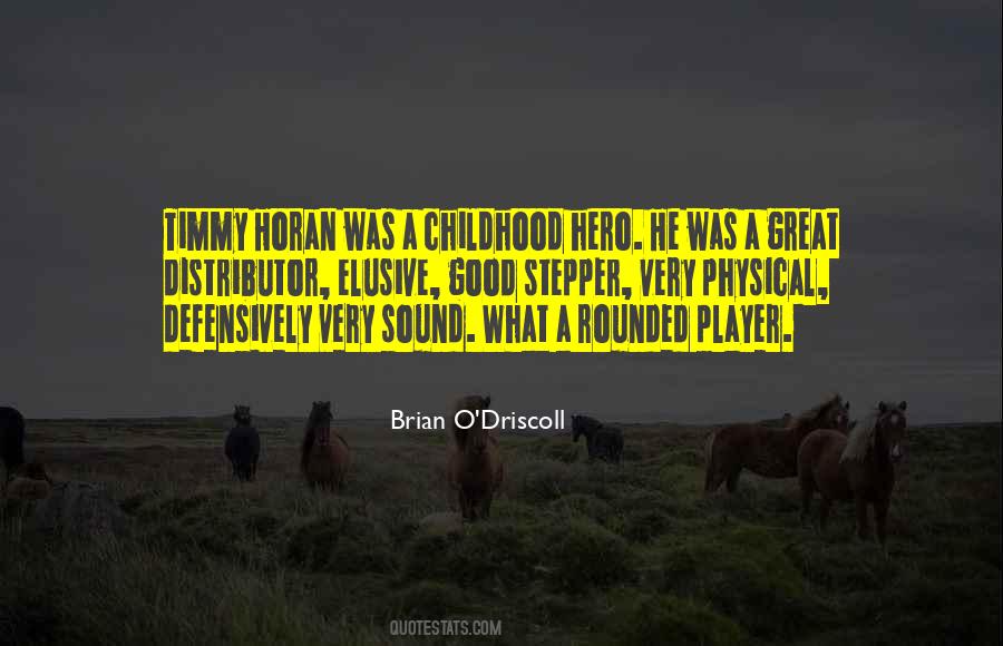 Something Elusive Quotes #74913