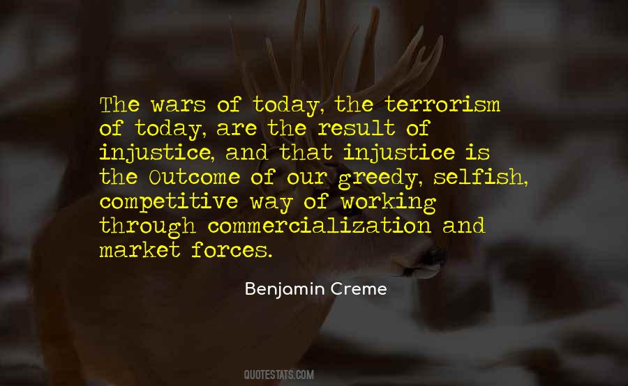 Terrorism Of Quotes #1858054