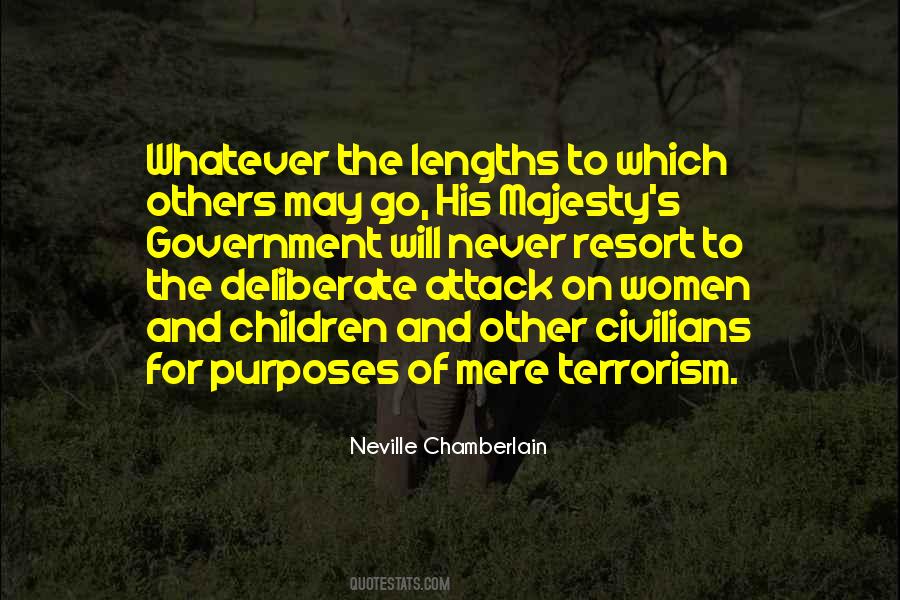 Terrorism Of Quotes #71222