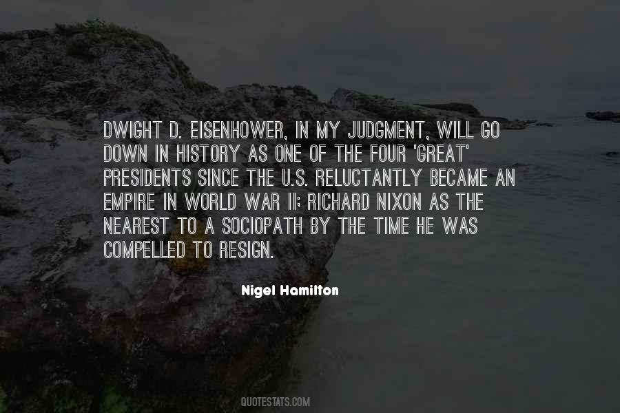 U S Empire Quotes #1080723