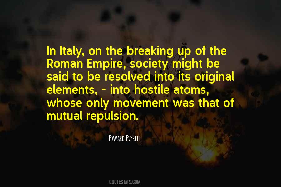 U S Empire Quotes #32018