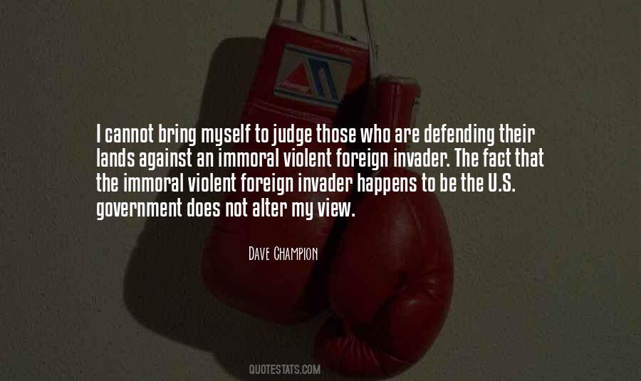 U S Empire Quotes #569625
