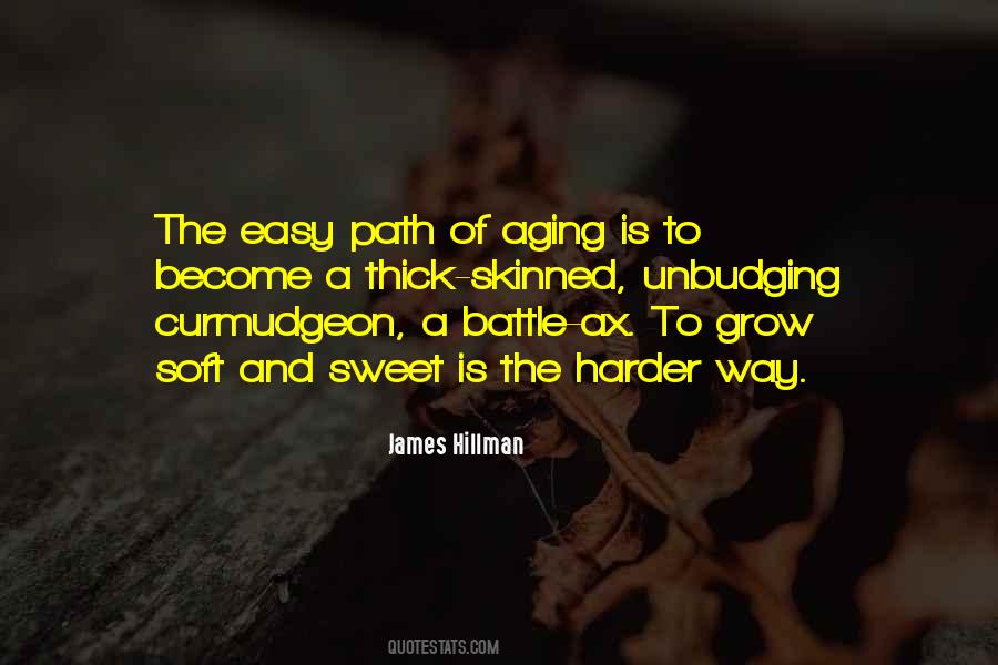 Easy Path Quotes #1837578