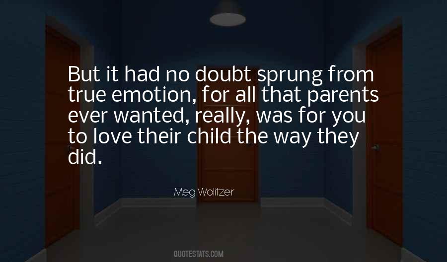 Quotes For Parents From Teachers #1505886