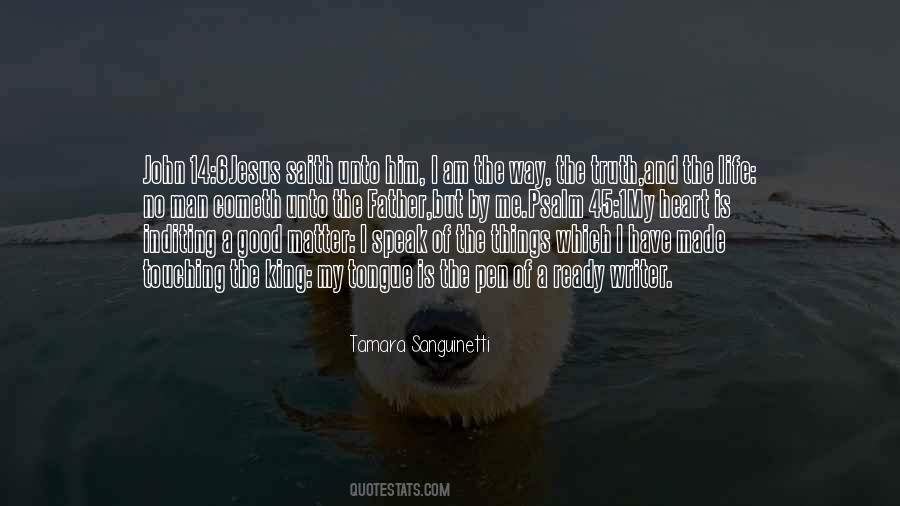 Quotes For Peace And Healing #1284380