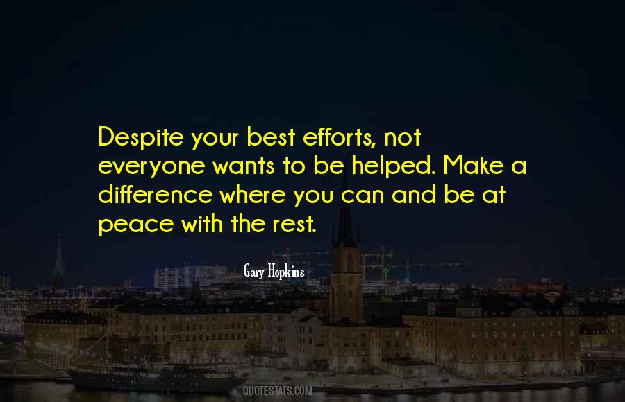 Quotes For Peace And Healing #1393161