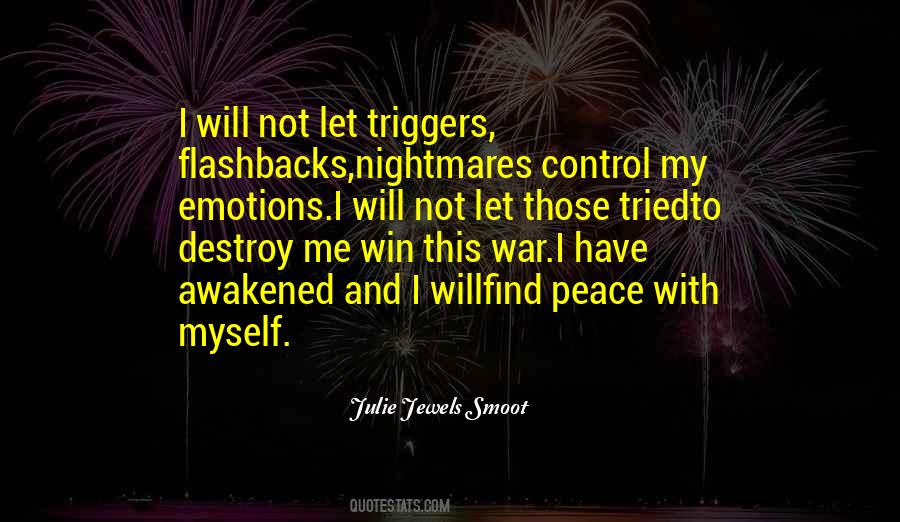 Quotes For Peace And Healing #1752157