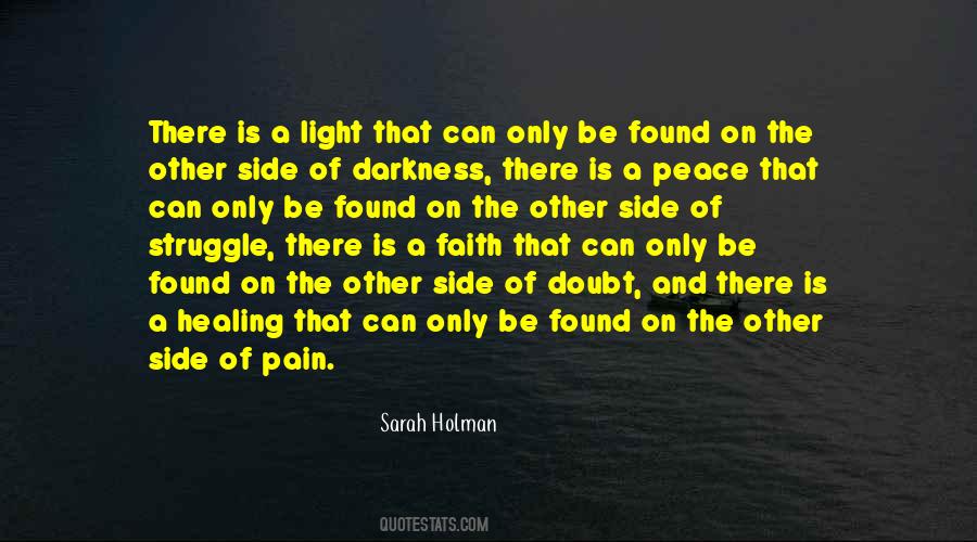 Quotes For Peace And Healing #642753