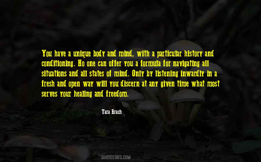 Quotes For Peace And Healing #833343