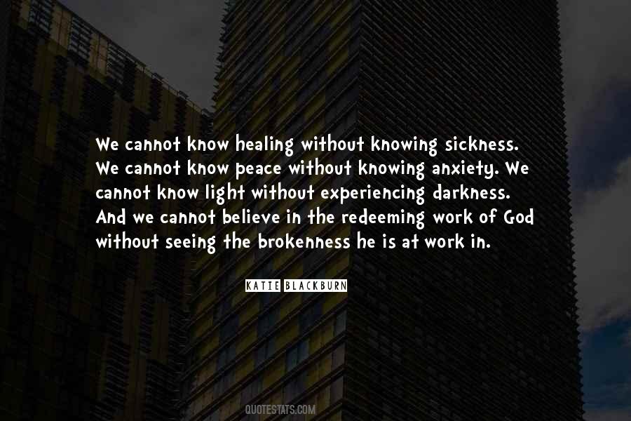 Quotes For Peace And Healing #967690