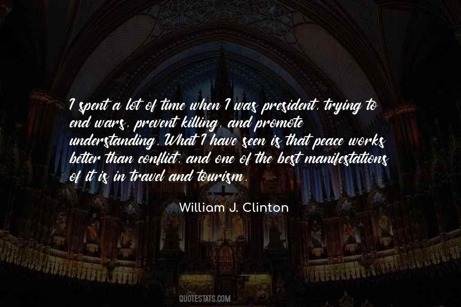 Quotes For Peace And Understanding #861557 Quotes For Peace And Understanding #861557