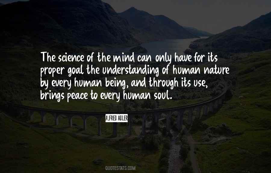 Quotes For Peace And Understanding #881111 Quotes For Peace And Understanding #881111