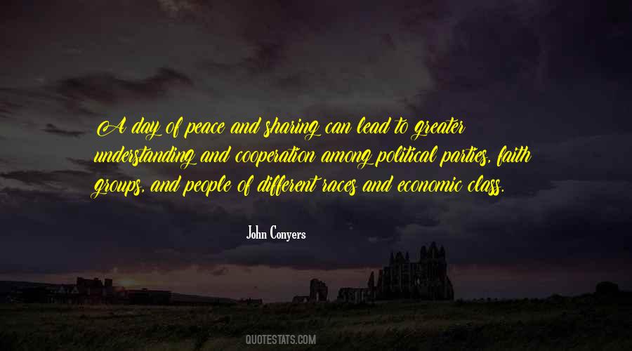 Quotes For Peace And Understanding #909430 Quotes For Peace And Understanding #909430
