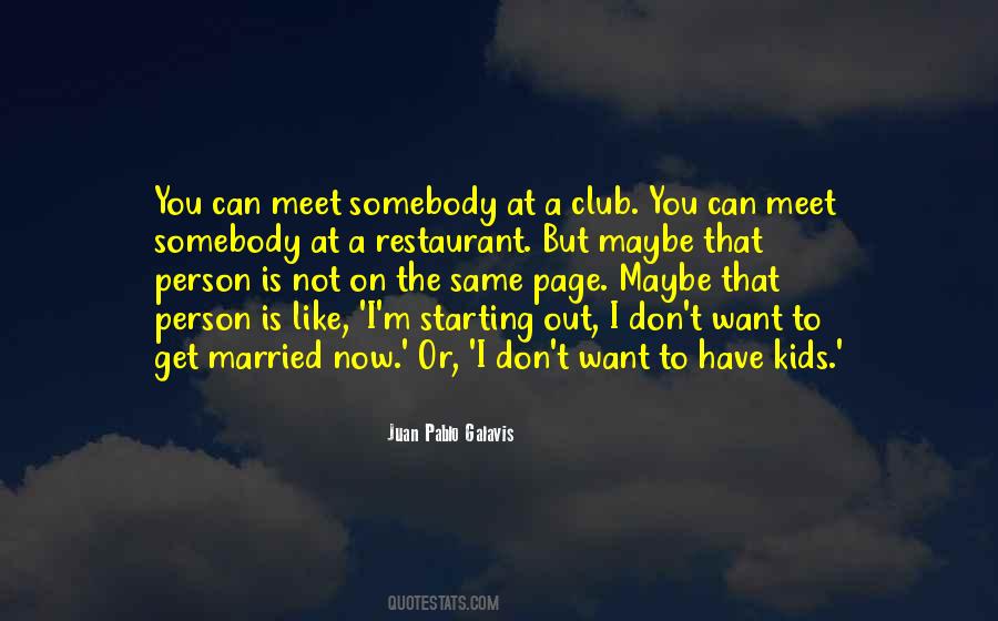 Quotes For Person You Don't Like #115428