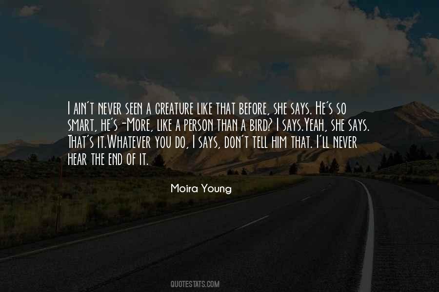 Quotes For Person You Don't Like #201585