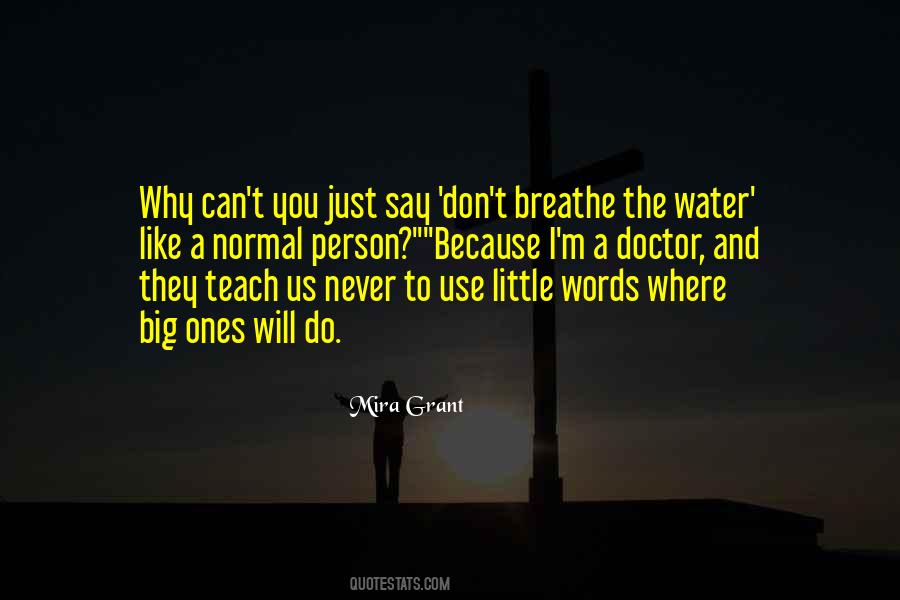 Quotes For Person You Don't Like #213880