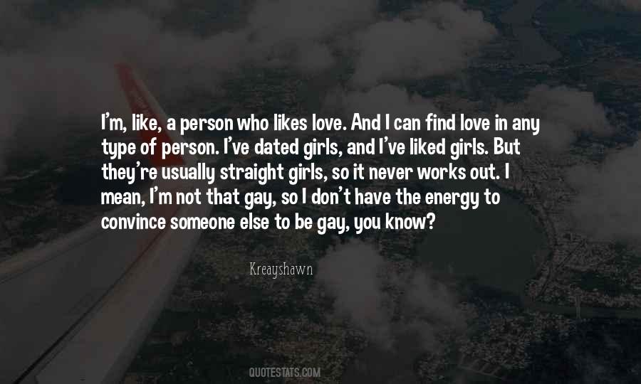 Quotes For Person You Don't Like #233677