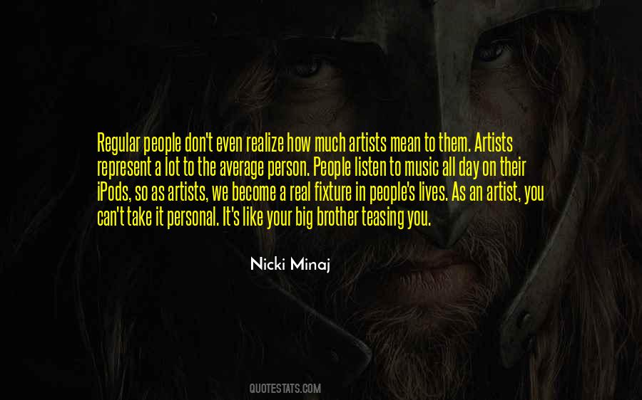 Quotes For Person You Don't Like #257000