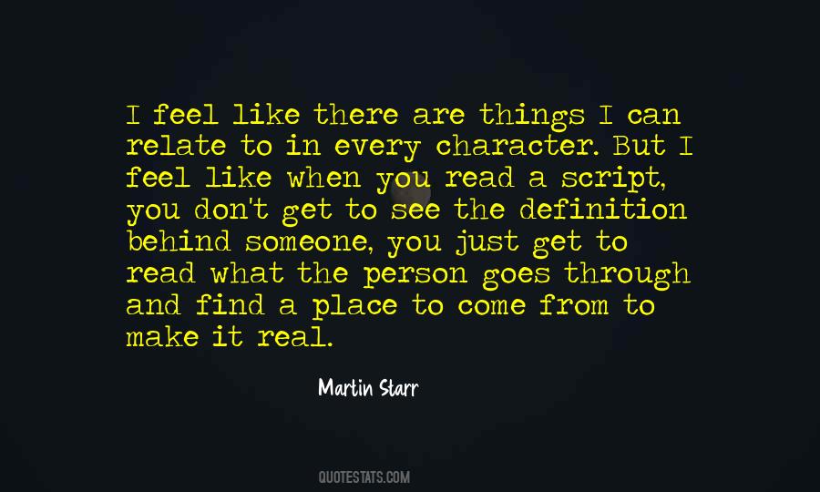 Quotes For Person You Don't Like #363616