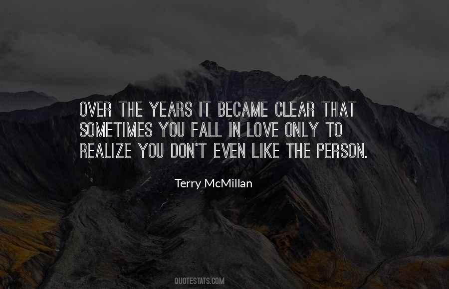 Quotes For Person You Don't Like #508367