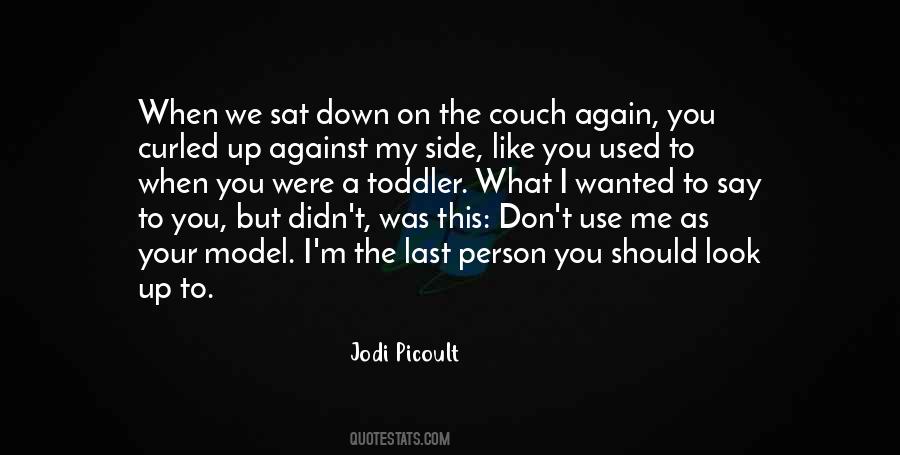Quotes For Person You Don't Like #539867