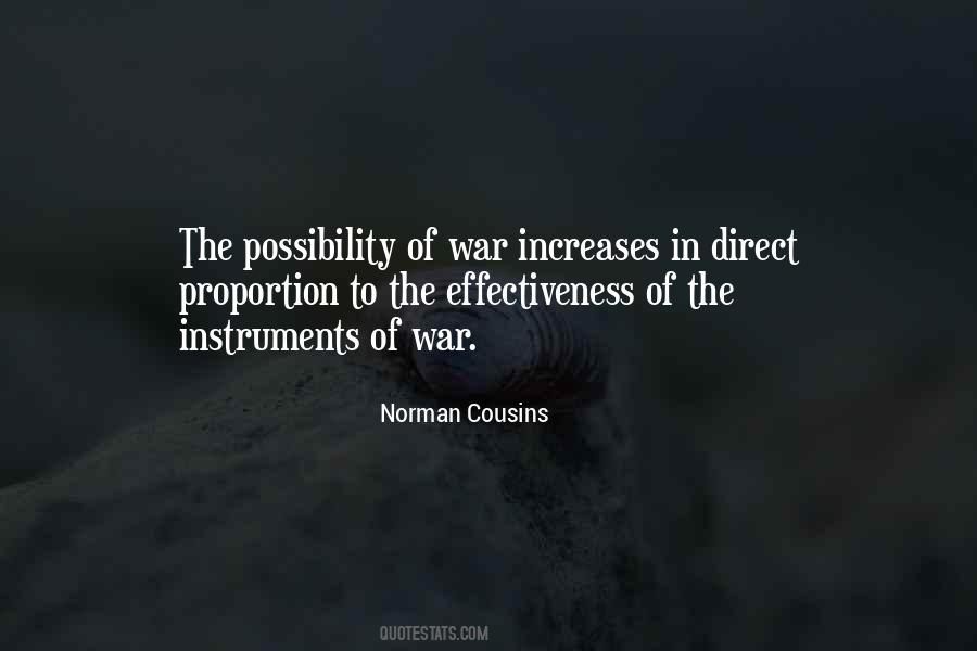 Cousins War Quotes #130741