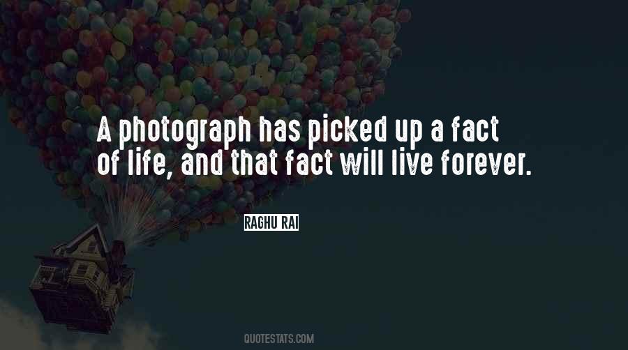 Quotes For Photograph #1160593