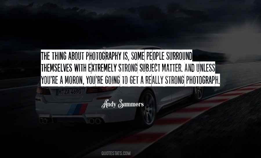 Quotes For Photograph #1248891