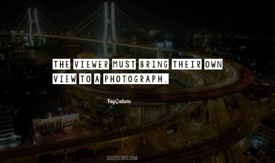 Quotes For Photograph #1341767