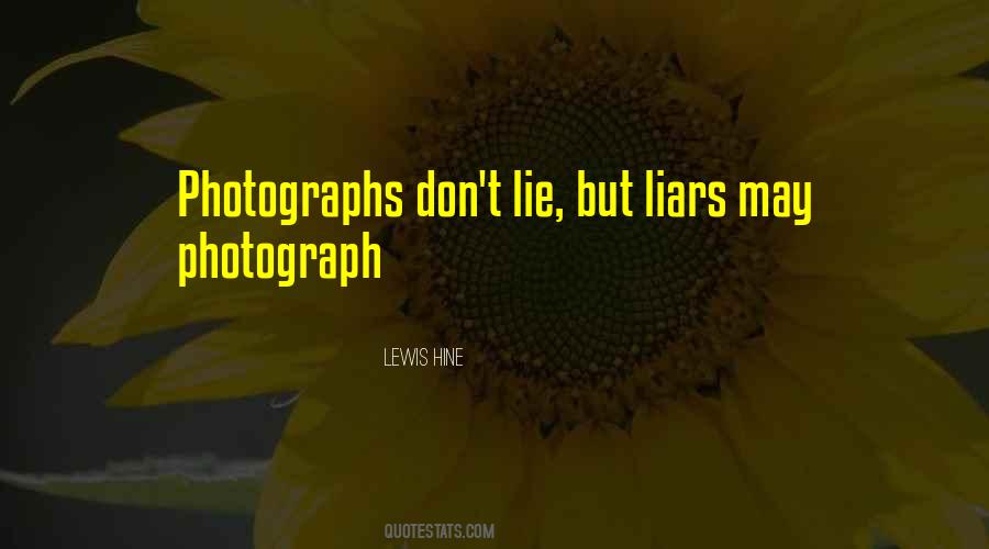 Quotes For Photograph #1864428