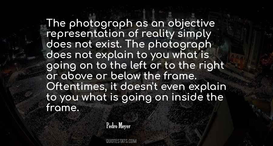 Quotes For Photograph #1865527